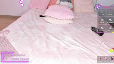 Hi im Tatty Heaven  online show from April 3, 5:36 am