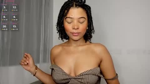 Andrea  online show from February 4, 1:48 pm