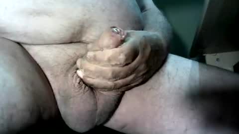 Andreas40CC online show from July 29, 11:21 am
