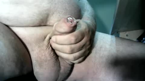 Andreas40CC online show from July 2, 11:15 am
