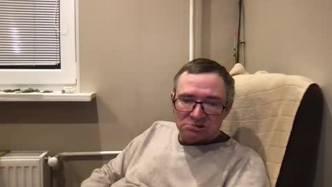 andreass60 online show from February 21, 6:33 pm