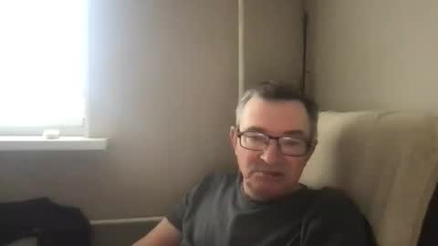 andreass60 online show from April 7, 7:43 am