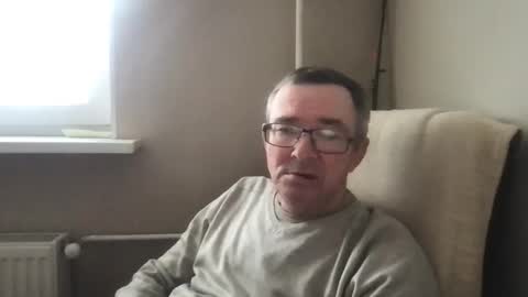 andreass60 online show from February 3, 8:07 am