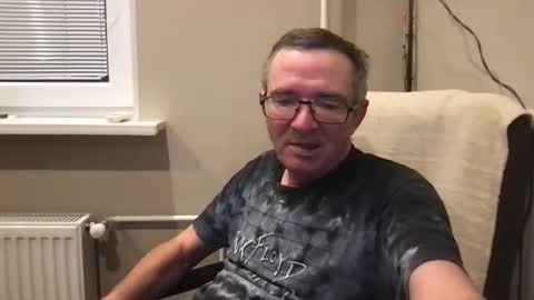 andreass60 online show from December 15, 6:31 am