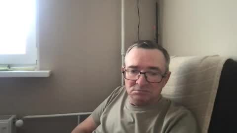 andreass60 online show from January 7, 9:58 am