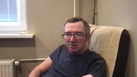 andreass60 online show from February 23, 7:43 am