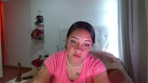 Andre online show from February 24, 6:36 pm