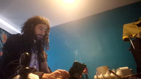 andrefeetlover11849 online show from October 1, 9:41 am