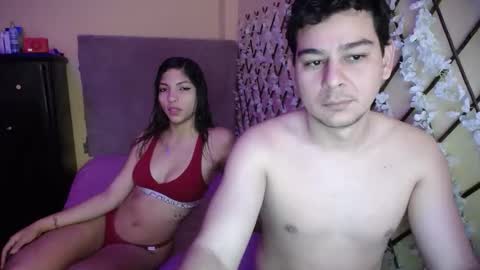 ANDREA online show from November 15, 7:59 pm