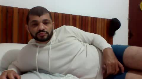 Snapshot of andreloko123 chatting on October 8, 1:57 am andreloko123 online show from October 8, 1:57 am