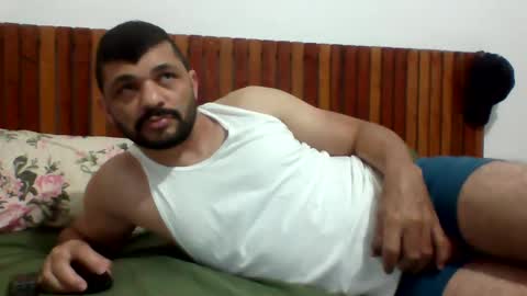 Snapshot of andreloko123 chatting on September 17, 1:31 am andreloko123 online show from September 17, 1:31 am