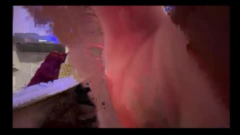 andrenoma427 online show from November 11, 3:31 am