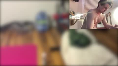 andrenoma427 online show from November 25, 4:33 am