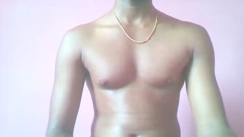 andres01_ online show from July 7, 7:45 am