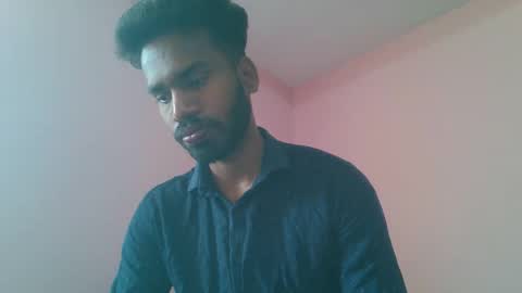 andres01_ online show from March 28, 10:38 am