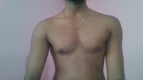 andres01_ online show from December 3, 6:58 am