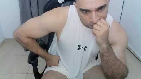 andres180950734 online show from October 29, 12:12 am