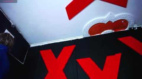 Alann online show from April 12, 1:37 pm