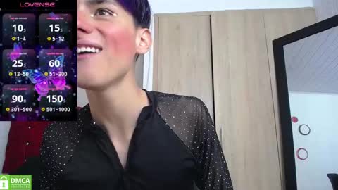 Alann online show from December 31, 5:07 pm