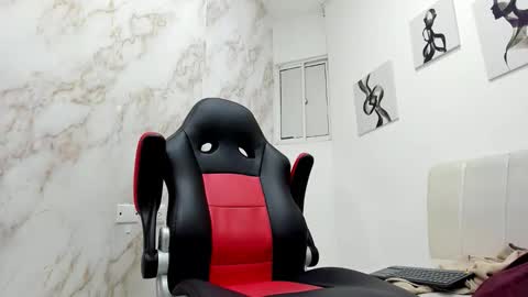 ANDRES  online show from November 26, 8:22 am