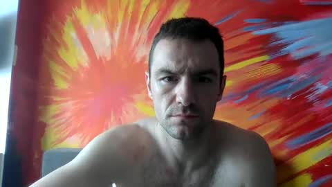 Andres Acosta online show from March 12, 6:32 pm