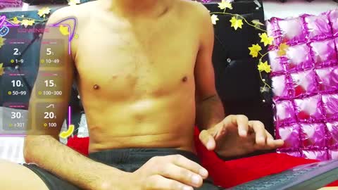 andresdark_07 online show from November 28, 4:20 am