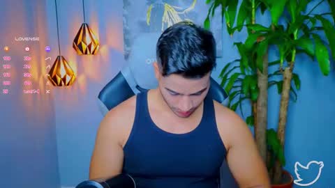 Snapshot of andresfiit chatting on September 23, 5:12 am Andres online show from September 23, 5:12 am