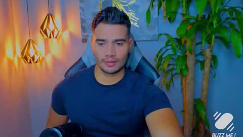 Snapshot of andresfiit chatting on October 5, 3:59 am Andres online show from October 5, 3:59 am