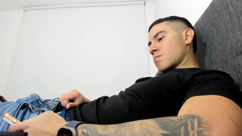 onlyfanscallmegotter online show from March 29, 4:58 am