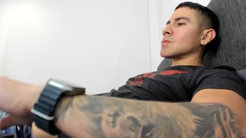 onlyfanscallmegotter online show from February 27, 2:26 am