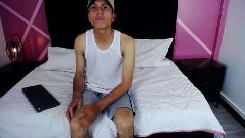 ANDRESMATT online show from December 5, 4:48 am