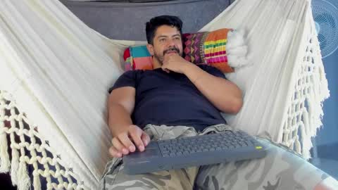Andres online show from May 14, 2:54 am