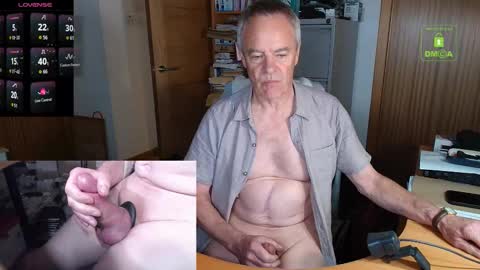 Andrew online show from September 28, 12:08 am