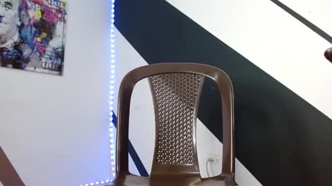 Andrew G online show from March 21, 1:38 pm