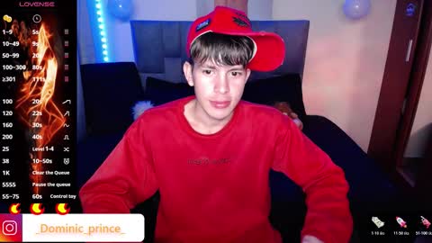 andrew_angels online show from November 6, 6:16 am