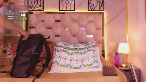 andrew_haalls online show from March 12, 12:36 am