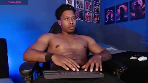 Andrew online show from December 17, 11:11 pm