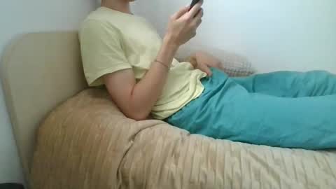 Andrew online show from September 27, 1:20 pm