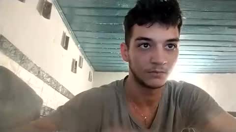 Andrew online show from January 17, 7:01 pm