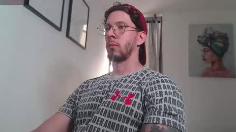 Andrew Mathwes online show from December 13, 9:32 pm