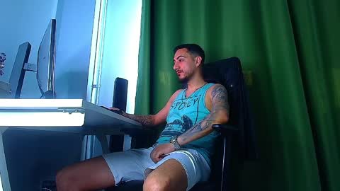 MasterRomania  online show from April 6, 6:58 am