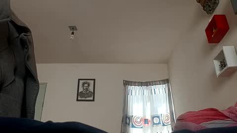 andrewcas online show from March 9, 6:12 pm