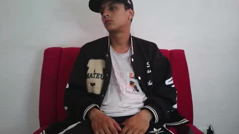 andrew online show from February 20, 1:46 pm