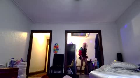 Snapshot of andrewgennie chatting on October 16, 9:53 am andrewgennie online show from October 16, 9:53 am