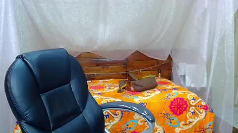 ANDREW online show from February 25, 12:27 pm