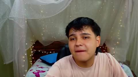 ANDREW online show from March 11, 12:17 pm