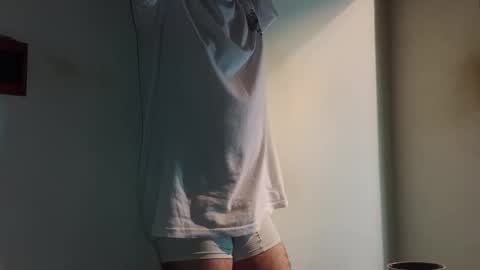 Andres online show from December 28, 2:54 am