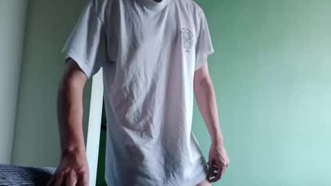 Andres online show from January 14, 8:37 pm