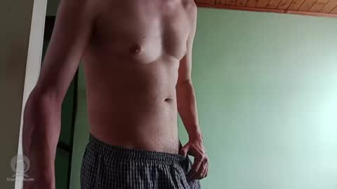 Andres online show from December 11, 6:42 pm