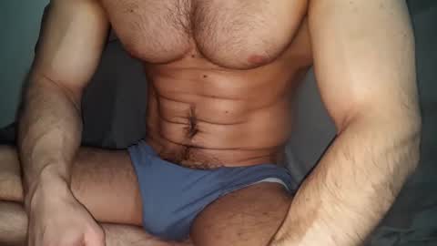 andreyhunk online show from November 18, 10:18 am